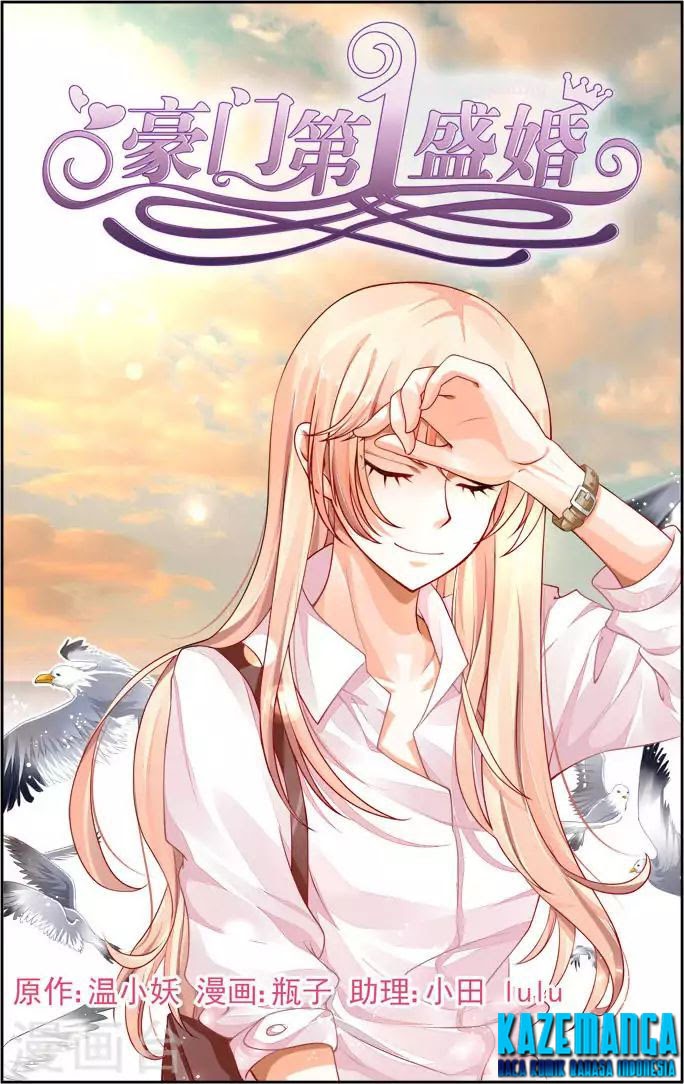 Best Wedding Chapter 15 Gambar 2